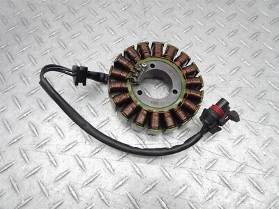 2012 Victory High-Ball Stator Magneto Alternator Generator Coil - Image 1 of 4