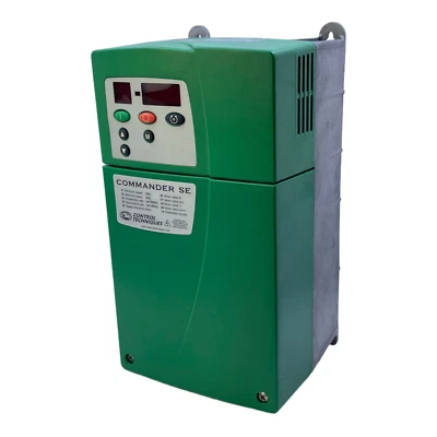 Control Techniques SE23400220 2,2kW Frequency Converter SE23400 - Image 1 of 4