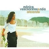 Mônica Vasconcelos - Oferenda (2002) - Image 1 of 1
