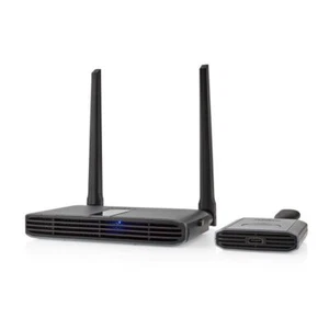 Émetteur Et Récepteur HDMI sans Fil - Répétiteur 1080p 2.4 GHZ 30 M - Photo 1/1
