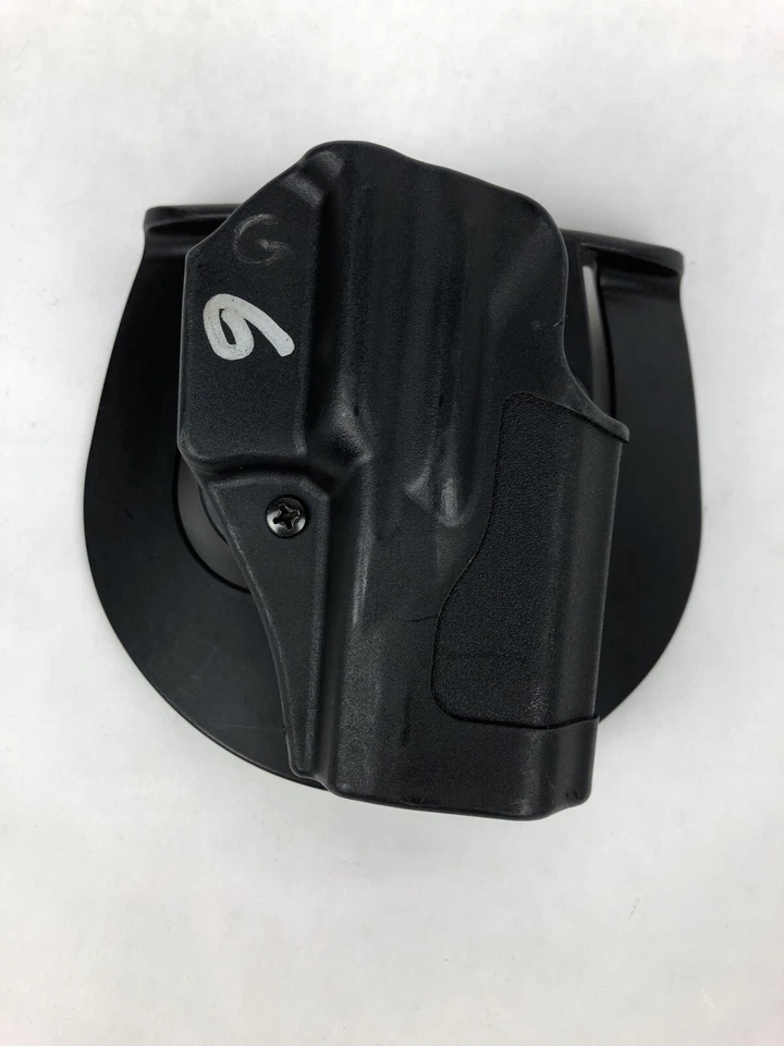 Blackhawk CQC Glock Holster 2100270 Right Hand - Fast Free Shipping - Image 1 of 4