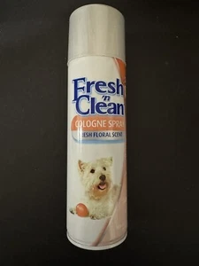 Fresh 'n Clean Lambert Kay 013TRP-5712 Cologne Spray44; Fresh Floral Scent - Picture 1 of 2