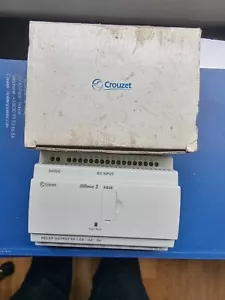 CROUZET XB26 PLC MILLENIUM 3 - Bild 1 von 3