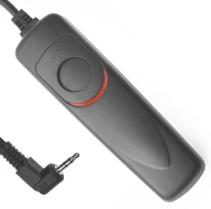 CS-205 REMOTE SWITCH CONTROL COMPATIBILE CON PENTAX KP K-1 645Z K1 K-P CS205 - Zdjęcie 1 z 1