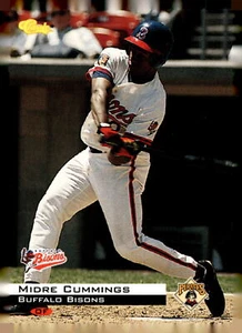1994 Classic #87 Midre Cummings - Picture 1 of 2
