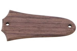 Original Taylor Truss Rod Cover, Palisander, 2 Loch, 1,8" Abstand - 83201 - Bild 1 von 2