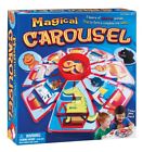 Magical Carousel Game - Board Games by International Playthings Age3+