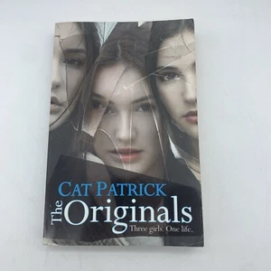 The Originals by Cat Patrick (Paperback, 2013) - Foto 1 di 7