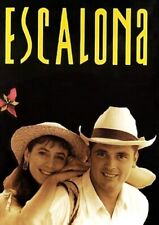 "Escalona" Novela Colombiana 1991 En Memoria (USB)