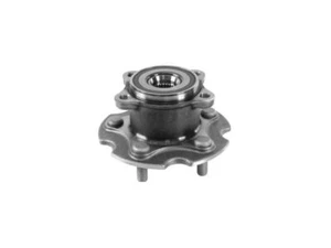Rear Wheel Hub Assembly For 06-21 Toyota Lexus RAV4 NX200t NX300 NX300h MG81C3 - Picture 1 of 1
