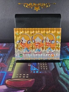 Nami QR Rare Card One Piece Grand Line Volume 2 Thick Premium Holo - Bild 1 von 3