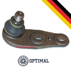 AUDI 80 1982-1989 ,Ball Joint Left with Power Steering (17mm) ,855407365A - Picture 1 of 1
