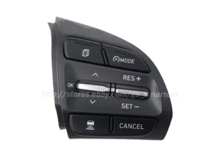 Interruptor de control de crucero inteligente para Hyundai KONA / KONA EV 2018-2021 - Imagen 1 de 1