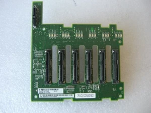 Sun Oracle 7039459/511-1246 6-Slot Disk Backplane W / Garantie Getestet Menge Lz - Bild 1 von 2