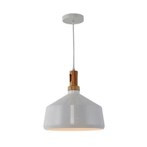 YOSEMITE Blanc White Light Pendant - Picture 1 of 1