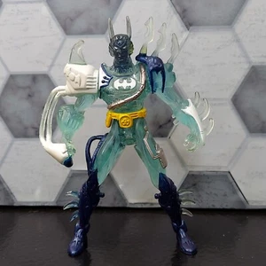 Batman Power Grid figure 1999 - Picture 1 of 7