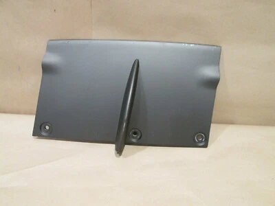 Parachoques trasero Ferrari F12 Berlinetta difusor/ala/alerón derecho # 84360300 Foto 1 de 4