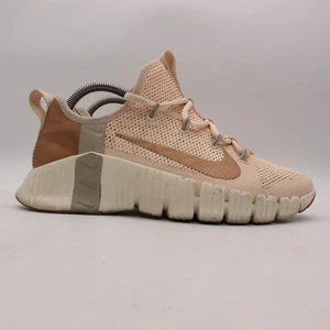 Nike Free Metcon 3 Women's Size 9 Cross Training Gym Shoes Guava Ice Sneakers - Picture 1 of 10