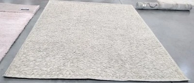 Alfombra de manchas traseras CAMEL/MARFIL 8' X 10', precio reducido 1172743240 TRC103E-8 Foto 1 de 4