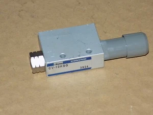 PARKER CONVAC CV10HSG CV-10HSG - Imagen 1 de 1