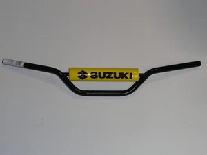 Mini Handle Bar Handlebar Suzuki RM65 RM80 RM85 RM100 DRZ100 DRZ110 DS80 RM 85 - Picture 1 of 1