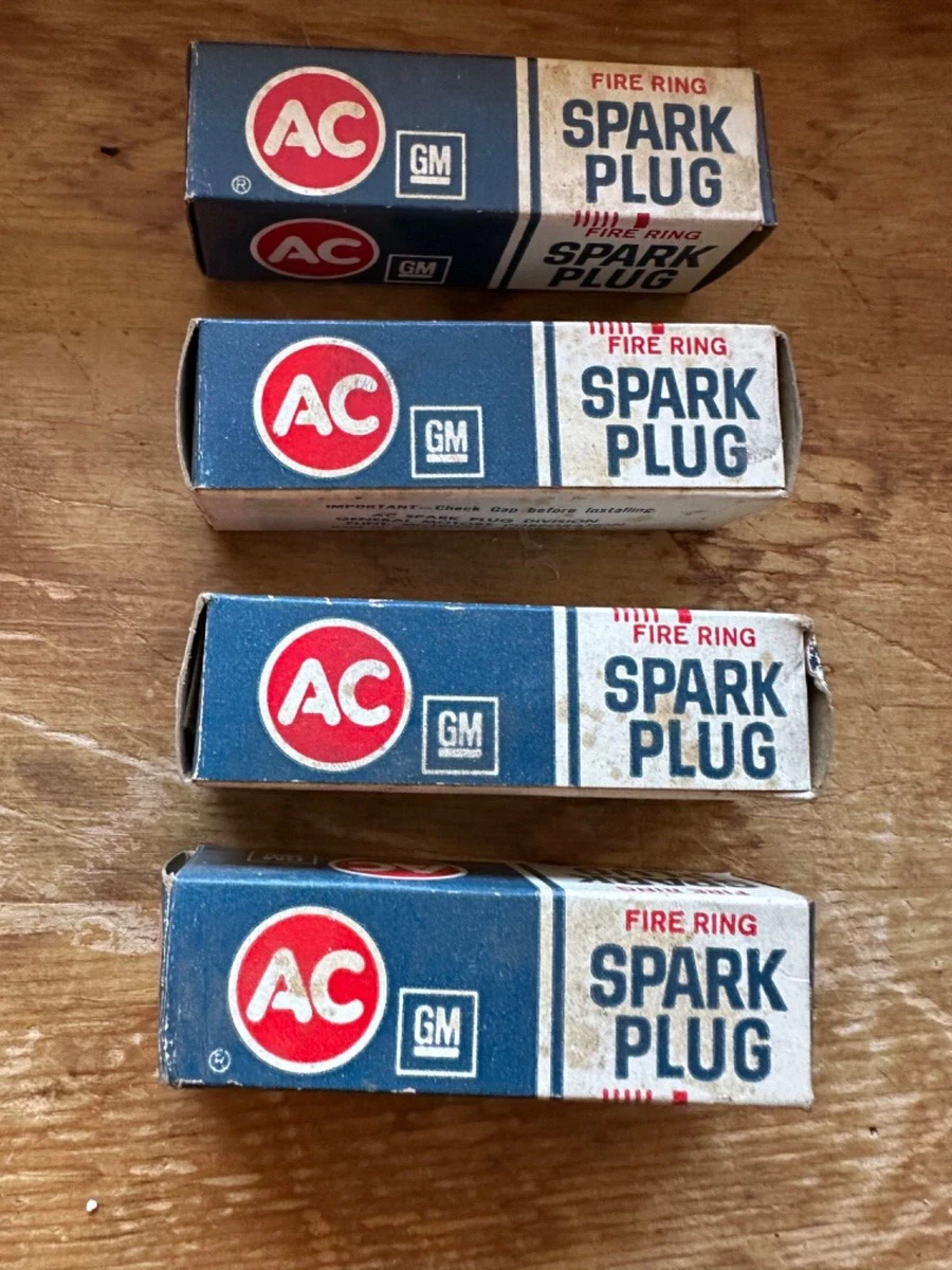 Ac 45 Spark Plug for sale | eBay