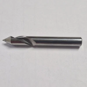 Gravierfräser VHM Ø6 x 15 x 50 / 60° - Bild 1 von 1
