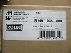 Hammond R149-035-000 Enclosure Elbow Junction New!!! In Factory Box