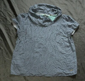 Zero Bluse Tunika XL 44 TOP - Bild 1 von 5