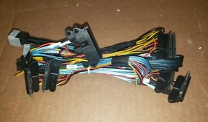 Lenovo Mini SAS HD to 8x3.5 ES Cable 00HV510 - Picture 1 of 2