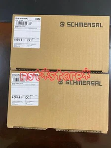 1 Stück NEU 101178668 AZ/AZM 200-B30-LTAG1P1 Sicherheitsschalter - Bild 1 von 1