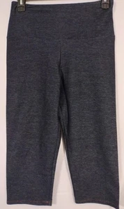 No Boundaries Junior Girl's Capri Leggings,Denim Size XXL (20) - Picture 1 of 3