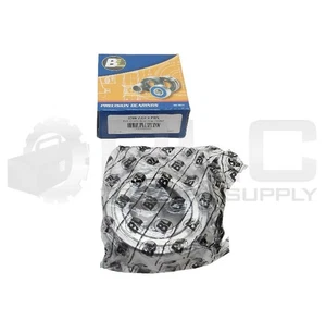 NUEVO RODAMIENTO DE PRECISIÓN 5208 ZZ/C3 PRX RODAMIENTO DE CONTACTO ANGULAR - Imagen 1 de 5