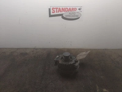 Used Alternator fits: 2007 Bmw Bmw 335i gasoline 180 amp is Grade A Foto 1 de 4