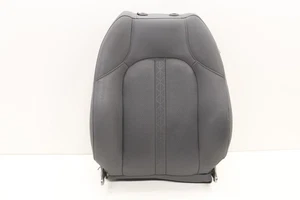 2020 - 2022 HYUNDAI SONATA SEL FRONT LEFT SEAT UPPER CUSHION COVER OEM GRAY_REY - Foto 1 di 12