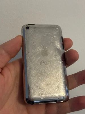 Apple iPod touch 4th Generation 32GB  - Image 1 of 3