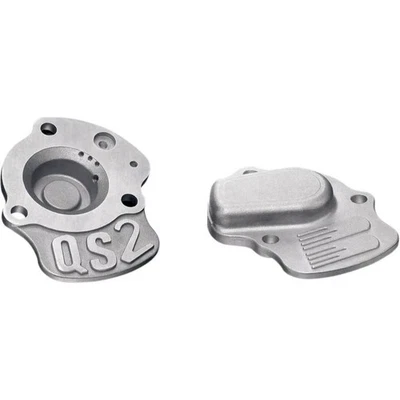 Boyesen Quickshot Accelerator Pump Cover - For Keihin FCR Carbs Motorcycle APC-2 - Image 1 of 4