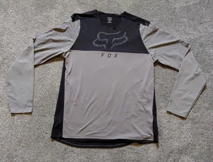 Fox Flexair MTB Jersey XL - Picture 1 of 9