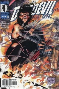 Daredevil (Vol 2) #  14 NM - Picture 1 of 1