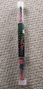 The Original Hawaiian Wind Deva  American Flag NOS 19.5 Inch 2002 - Picture 1 of 4