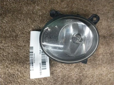 Passenger Corner/Park Light VIN Fp 7th And 8th Digit Fits 09-17 AUDI Q5 750449 - Image 1 of 4