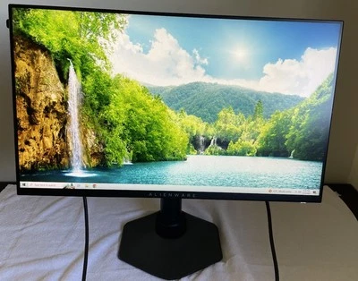 Alienware 25” Gaming 350Hz Professional Monitor - AW2523HF [SHIPS FAST] - Image 1 of 4