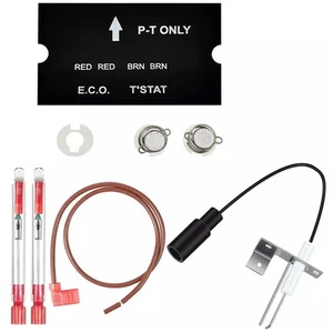 Reliable Replacement Kit for Atwood 93866 93868 RV Water Heater Heating System - Picture 1 of 12