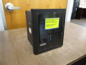 GE SR489 Generator Management Relay 489P5HIA20 New Surplus - Picture 1 of 13