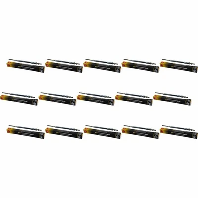 15X NGK Bujías Para Mercedes-Benz Clase A W169 Jeep Commander XK 3.0 CRD - Imagen 1 de 2
