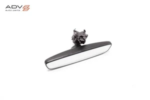 2018 - 2025 VOLKSWAGEN ATLAS INTERIOR REAR VIEW MIRROR OEM - Picture 1 of 8