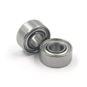 Xpress Ball Bearing 4x8x3mm Execute XQ11 Center Pulley 2pcs #XP-40249 - Picture 1 of 2