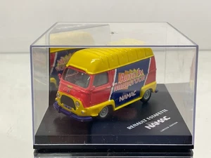 VITESSE CV005C RENAULT ESTAFETTE NAMAC SPECIAL -1:43- GOOD IN SHOWCASE - Picture 1 of 5