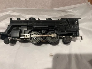 Lionel#1120 , GAUGE O, STEAM LOCOMOTIVE. - Picture 1 of 8