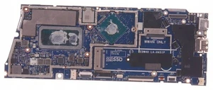 Płyta główna DELL Inspiron 7490 D - Zdjęcie 1 z 2